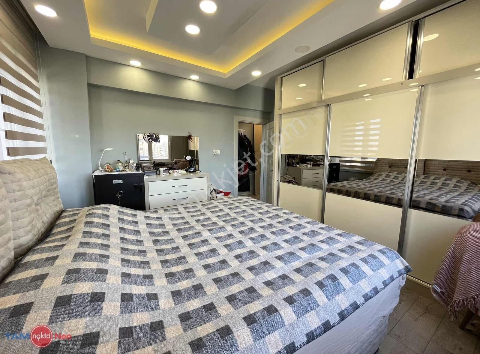 Fırsat Daire Şirinyalı Mah. Ara Kat 3+1 Doğalgazlı Masrafsız - Görsel 5