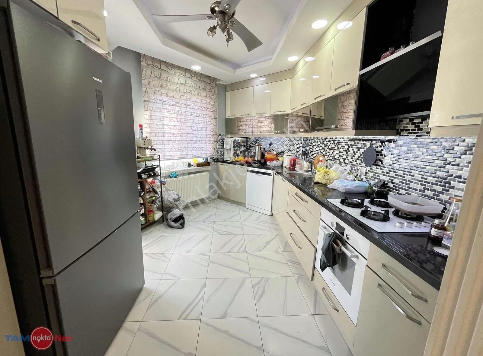 Fırsat Daire Şirinyalı Mah. Ara Kat 3+1 Doğalgazlı Masrafsız - Görsel 4