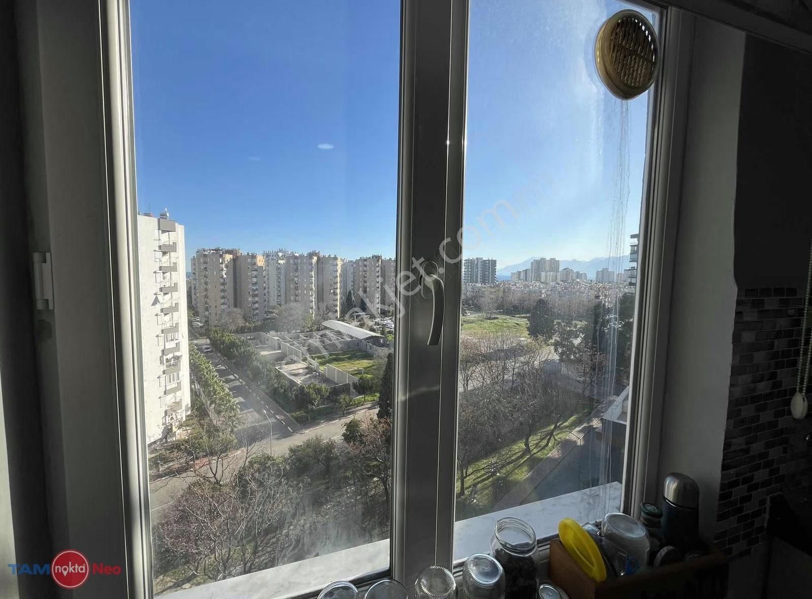 Fırsat Daire Şirinyalı Mah. Ara Kat 3+1 Doğalgazlı Masrafsız - Görsel 2