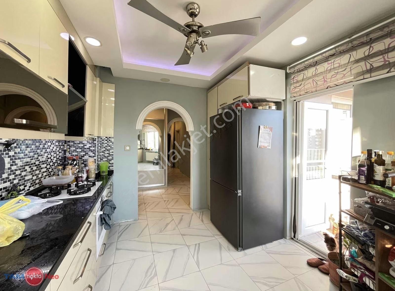 Fırsat Daire Şirinyalı Mah. Ara Kat 3+1 Doğalgazlı Masrafsız - Görsel 9