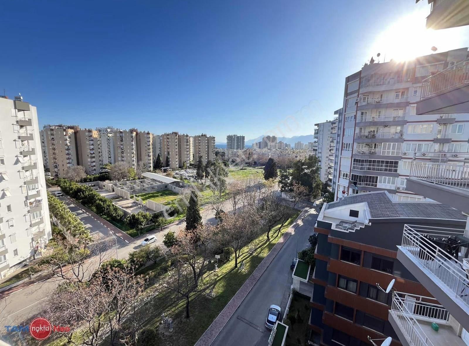 Fırsat Daire Şirinyalı Mah. Ara Kat 3+1 Doğalgazlı Masrafsız