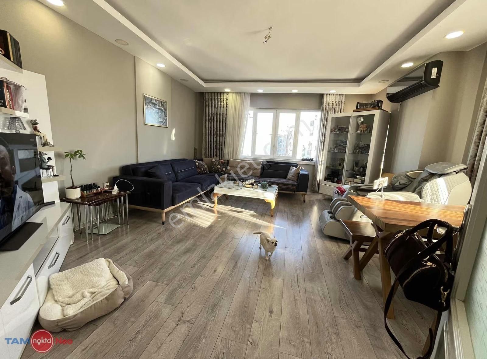 Fırsat Daire Şirinyalı Mah. Ara Kat 3+1 Doğalgazlı Masrafsız - Görsel 10