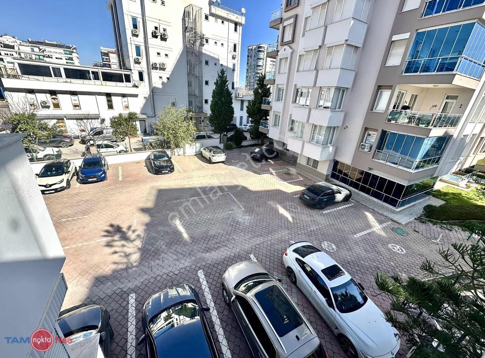 Berrin Kavcar'dan Doğalgazlı , Havuzlu , Güvenlikli Daire - Görsel 8