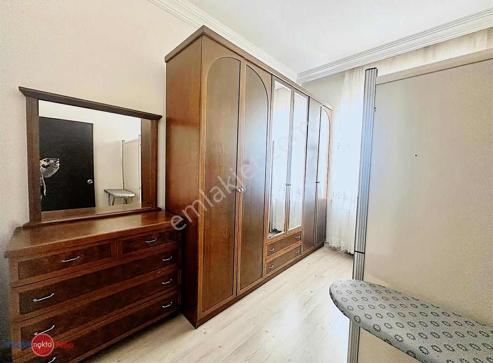 Berrin Kavcar'dan Doğalgazlı , Havuzlu , Güvenlikli Daire - Görsel 5