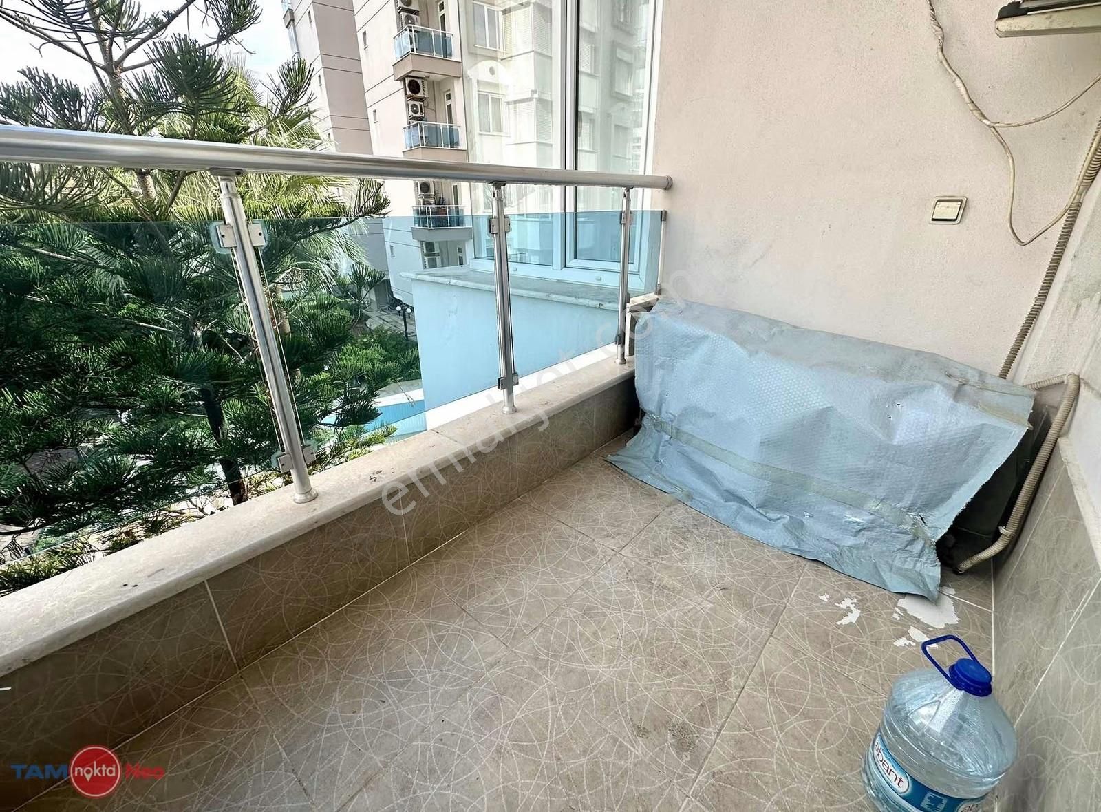 Berrin Kavcar'dan Doğalgazlı , Havuzlu , Güvenlikli Daire - Görsel 6