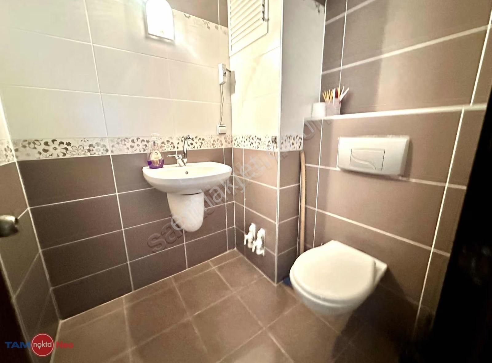 Berrin Kavcar'dan Doğalgazlı , Havuzlu , Güvenlikli Daire - Görsel 2