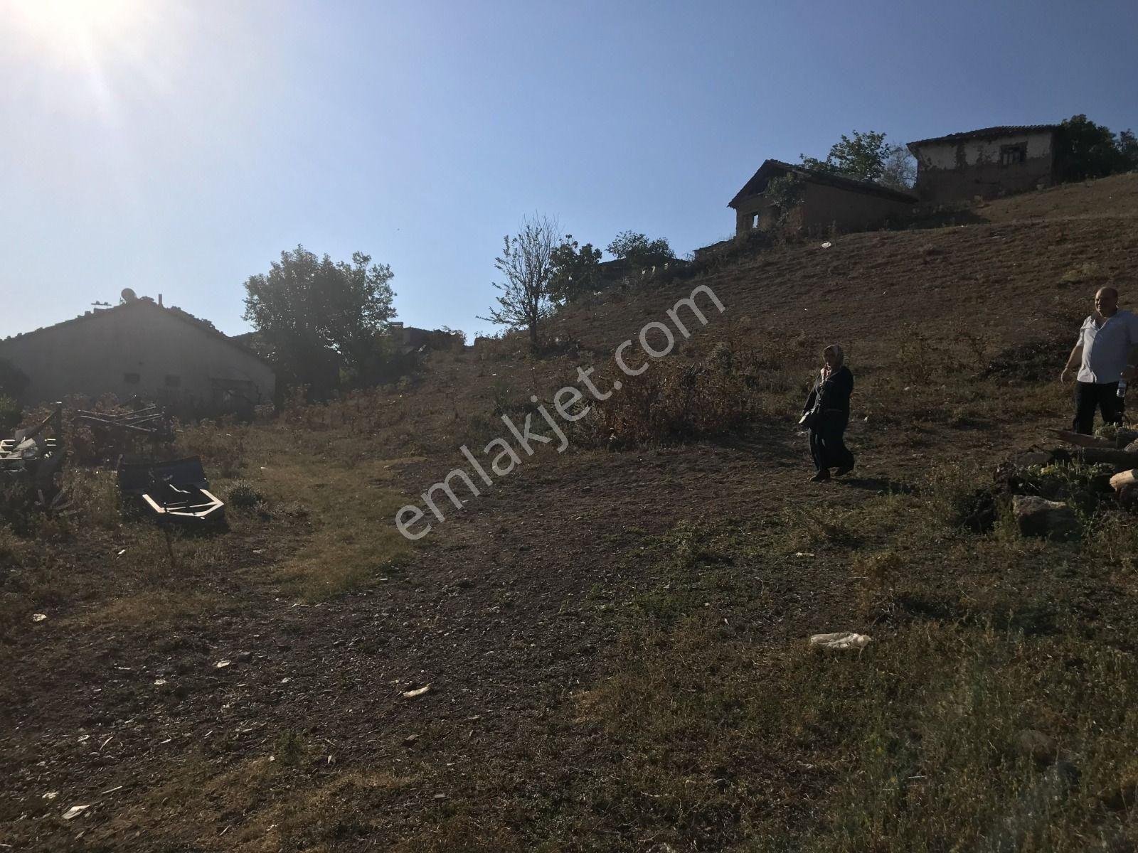 Sadece Tarla Değil! Resmi İnşaat Haklı Ticari Parsel - Görsel 15