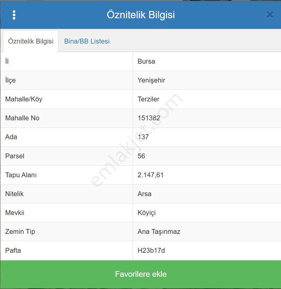 Sadece Tarla Değil! Resmi İnşaat Haklı Ticari Parsel - Görsel 23