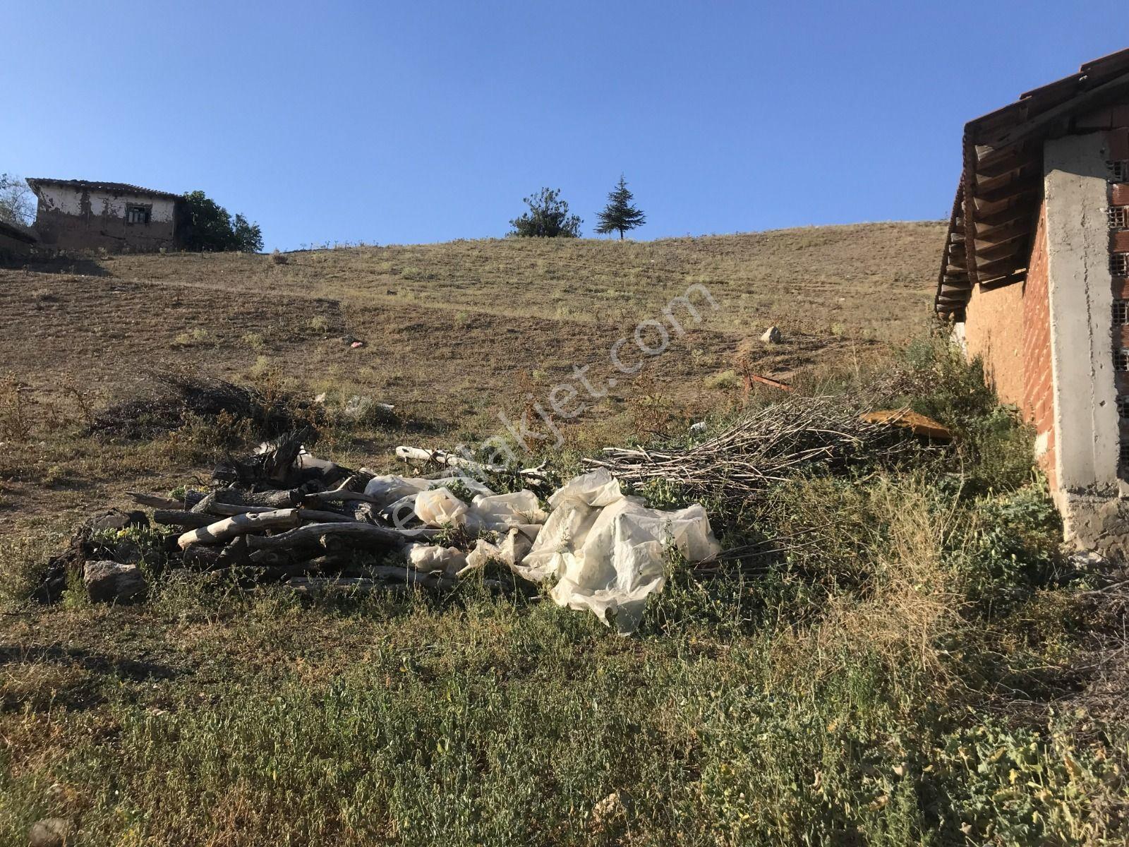 Sadece Tarla Değil! Resmi İnşaat Haklı Ticari Parsel - Görsel 16
