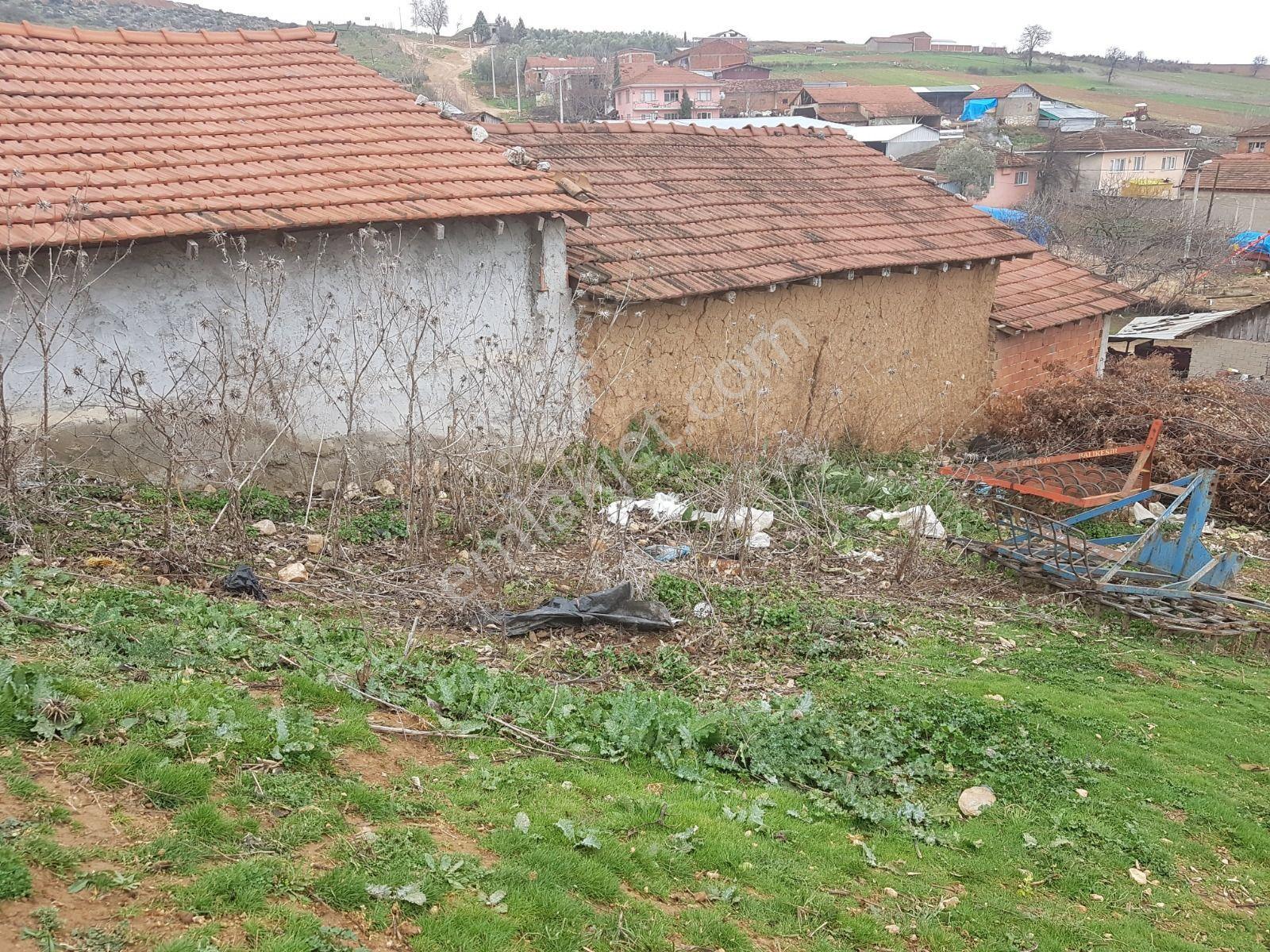 Sadece Tarla Değil! Resmi İnşaat Haklı Ticari Parsel - Görsel 3
