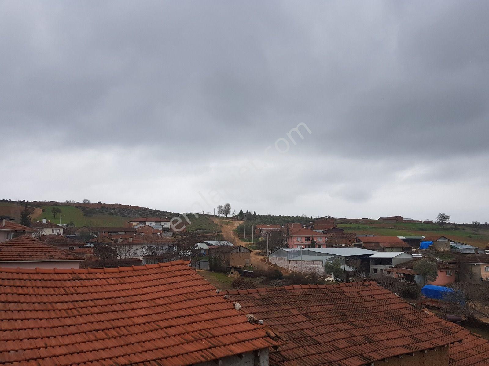 Sadece Tarla Değil! Resmi İnşaat Haklı Ticari Parsel - Görsel 4