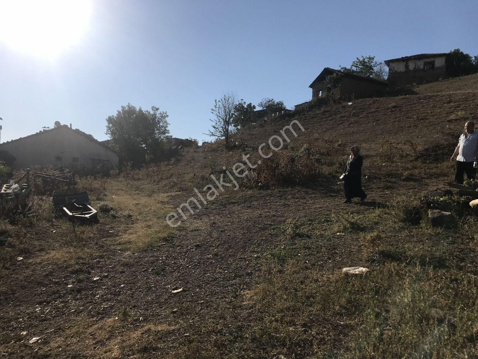 Sadece Tarla Değil! Resmi İnşaat Haklı Ticari Parsel - Görsel 14