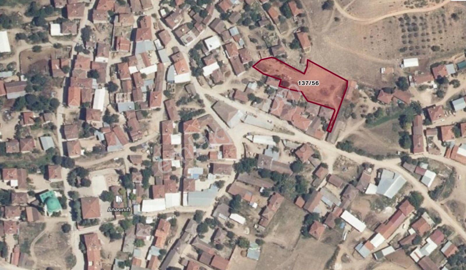 Sadece Tarla Değil! Resmi İnşaat Haklı Ticari Parsel - Görsel 19