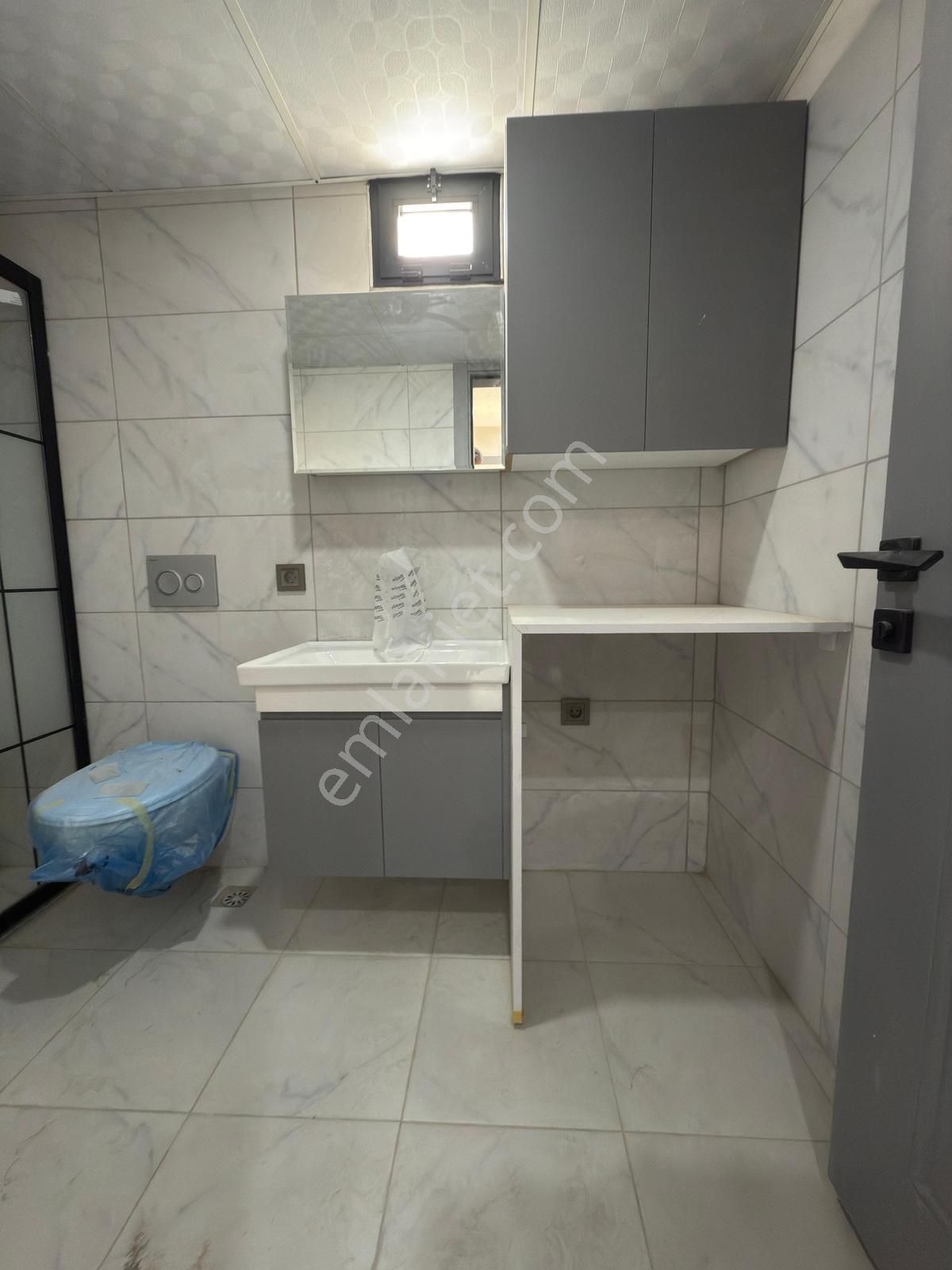 Babil Gayrimenkulden Horizon Avm Yürüme Mesafesinde 2+1 Daire - Görsel 21