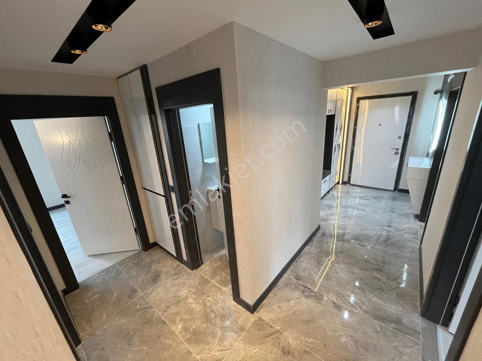 Hazer'den Muhteşem Yapıt Konforlu Binada Ebevyen Bnyo Sıfır 3+1 Daire - Görsel 14