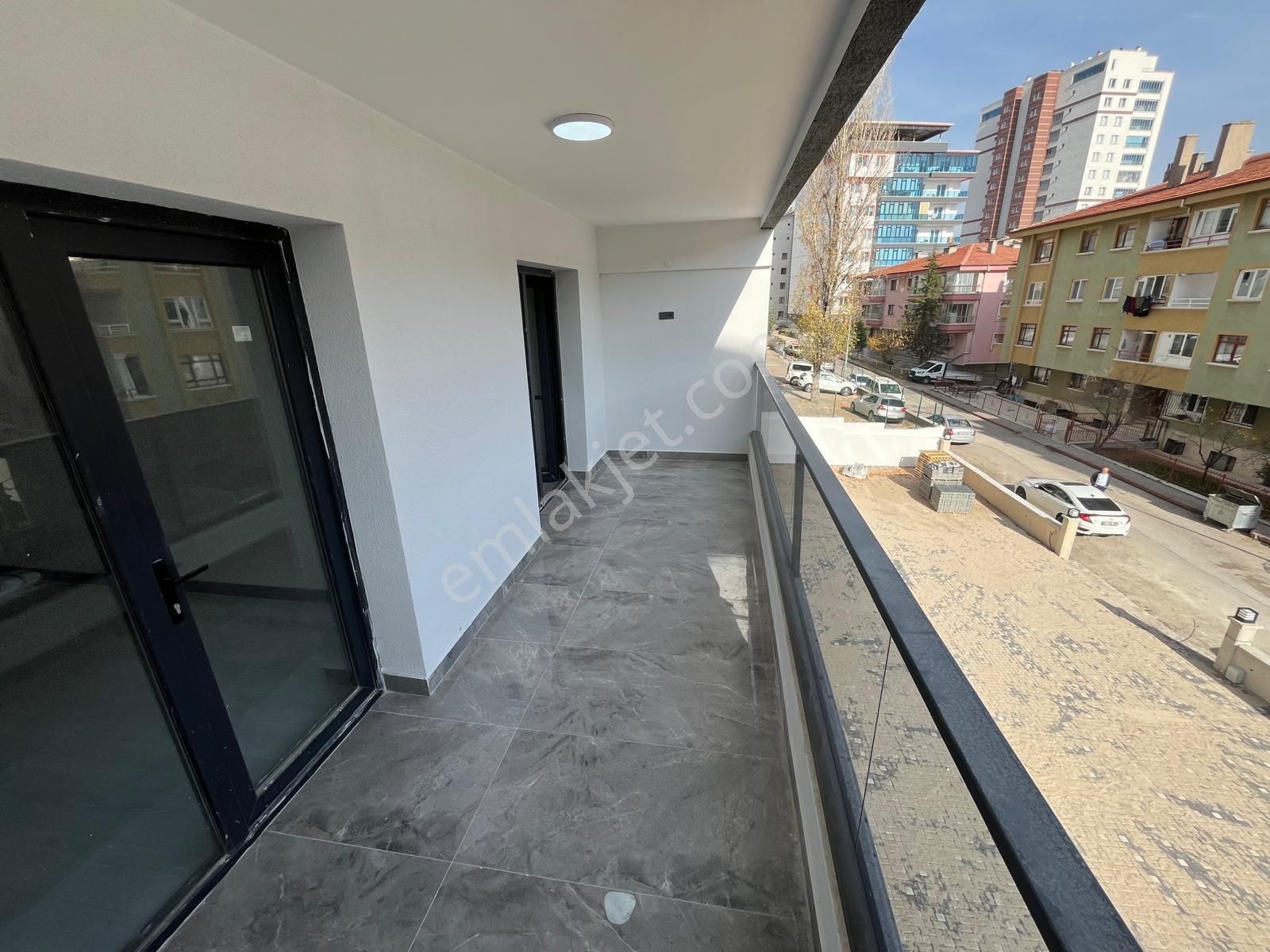 Hazer'den Muhteşem Yapıt Konforlu Binada Ebevyen Bnyo Sıfır 3+1 Daire - Görsel 21