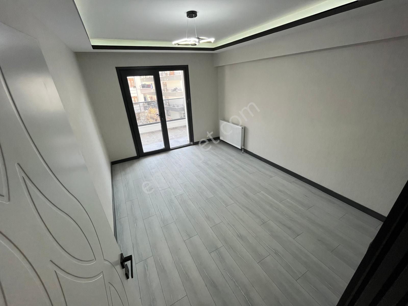 Hazer'den Muhteşem Yapıt Konforlu Binada Ebevyen Bnyo Sıfır 3+1 Daire - Görsel 2