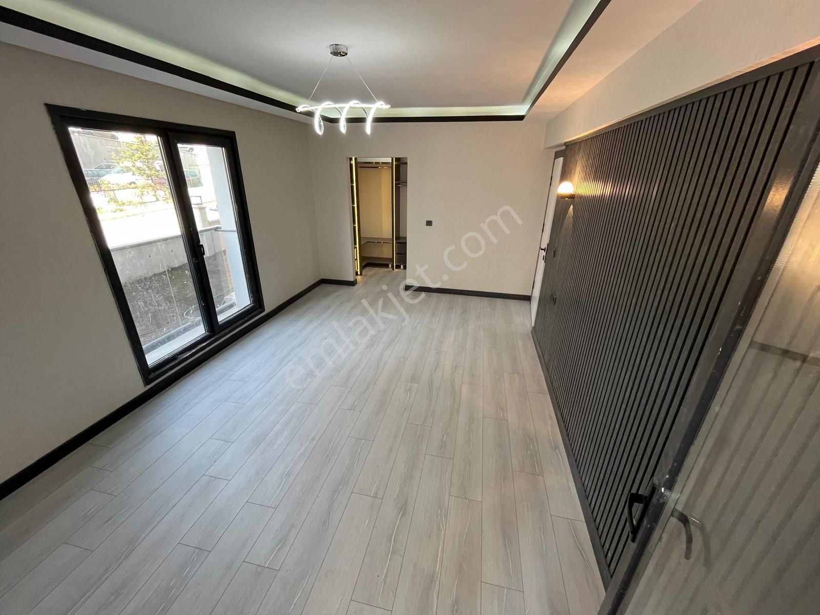 Hazer'den Muhteşem Yapıt Konforlu Binada Ebevyen Bnyo Sıfır 3+1 Daire - Görsel 19