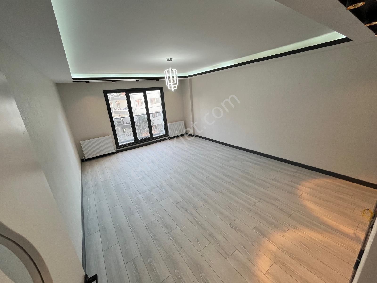 Hazer'den Muhteşem Yapıt Konforlu Binada Ebevyen Bnyo Sıfır 3+1 Daire - Görsel 4