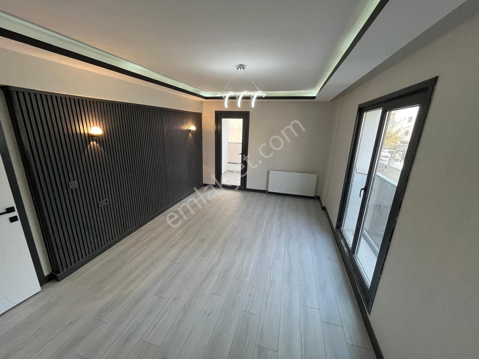 Hazer'den Muhteşem Yapıt Konforlu Binada Ebevyen Bnyo Sıfır 3+1 Daire - Görsel 20