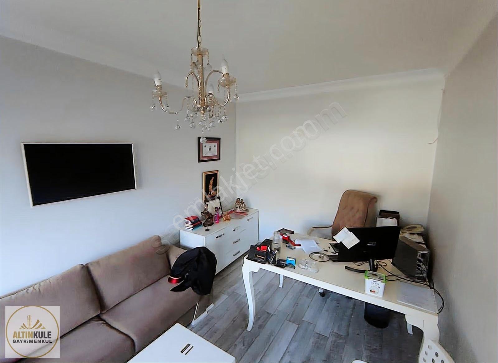 Sıhhiye Toros Sokakta 2. Katta Ofis/büro - Görsel 4