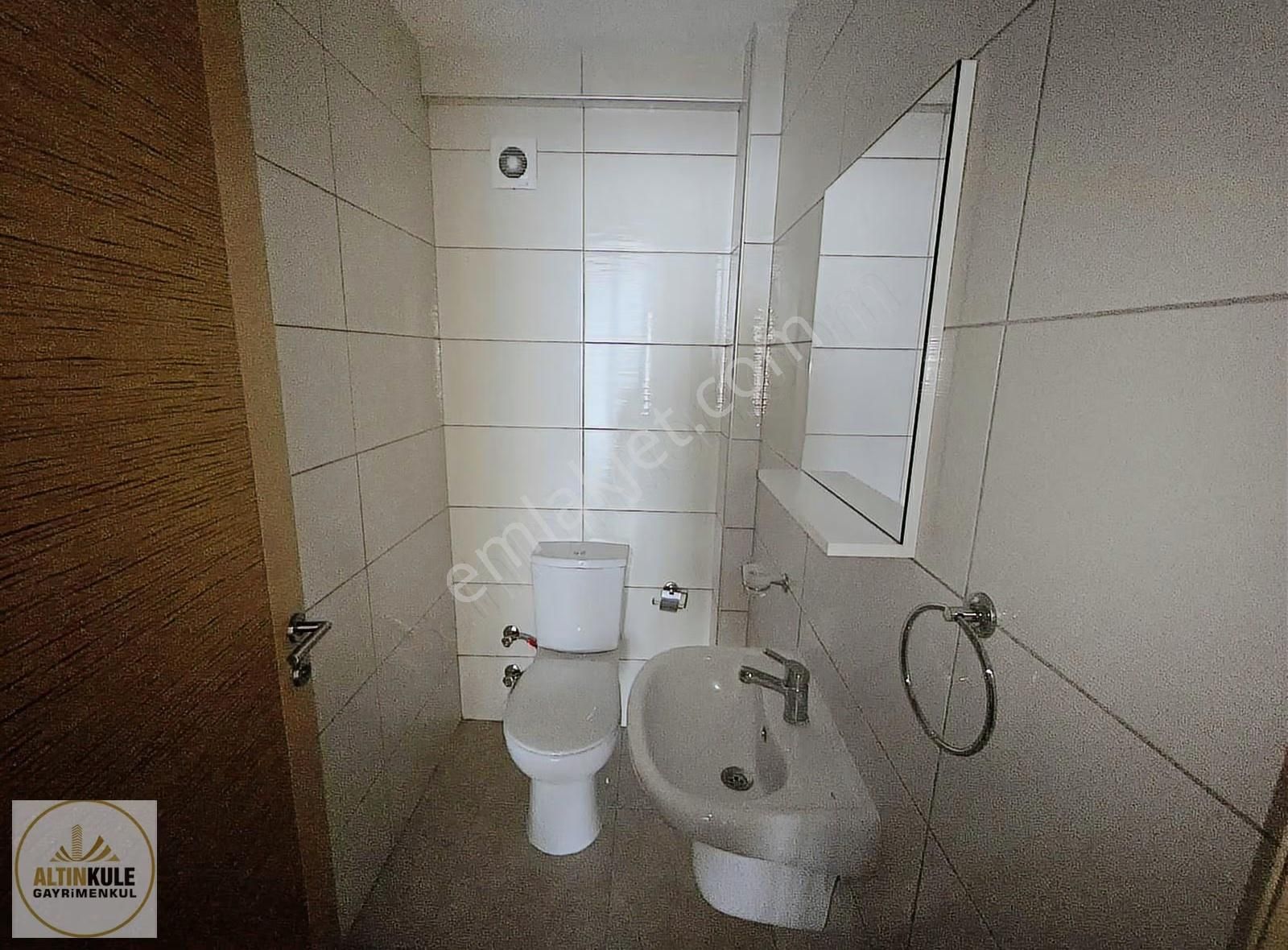 Altınkule Güneypark 1 Sitesi 2+1 Ankastre Set 120m2 - Görsel 2