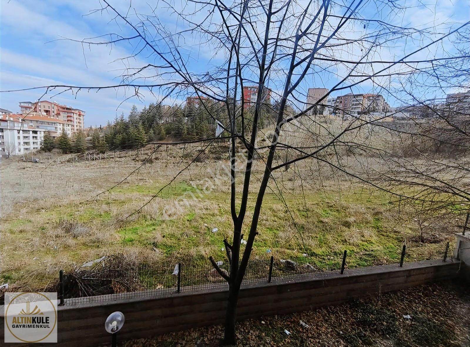 Altınkule'den Akpınar Mah. Full Yapılı Satılık 3+1 Kök Tapu - Görsel 25