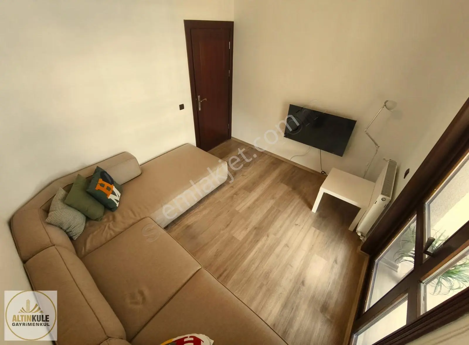 Altınkule'den Akpınar Mah. Full Yapılı Satılık 3+1 Kök Tapu - Görsel 33