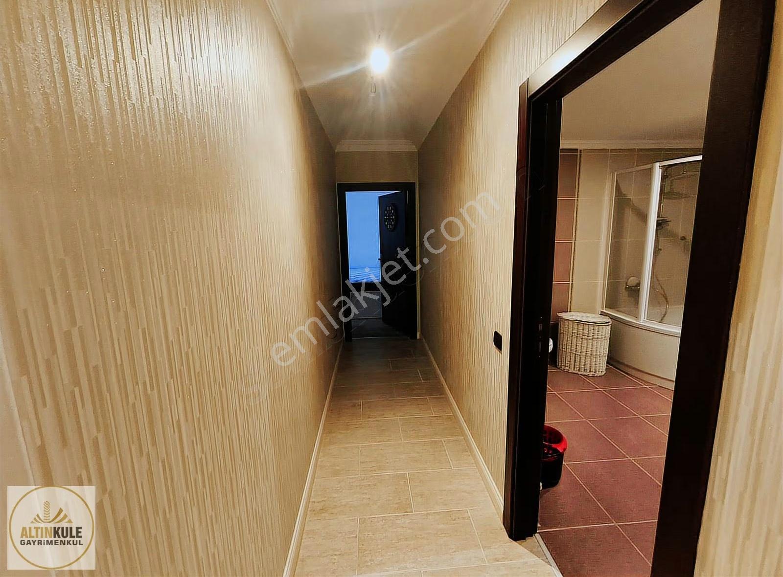 Altınkule'den Akpınar Mah. Full Yapılı Satılık 3+1 Kök Tapu - Görsel 24