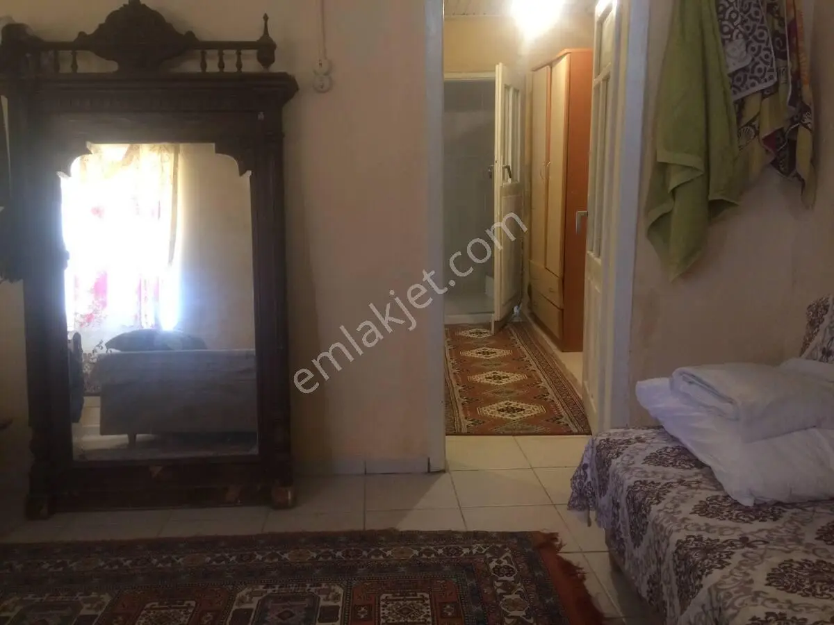 Ayvalık Merkezde Eşyalı Kiralık Ev (sahibinden, Sezonluk) - Görsel 4