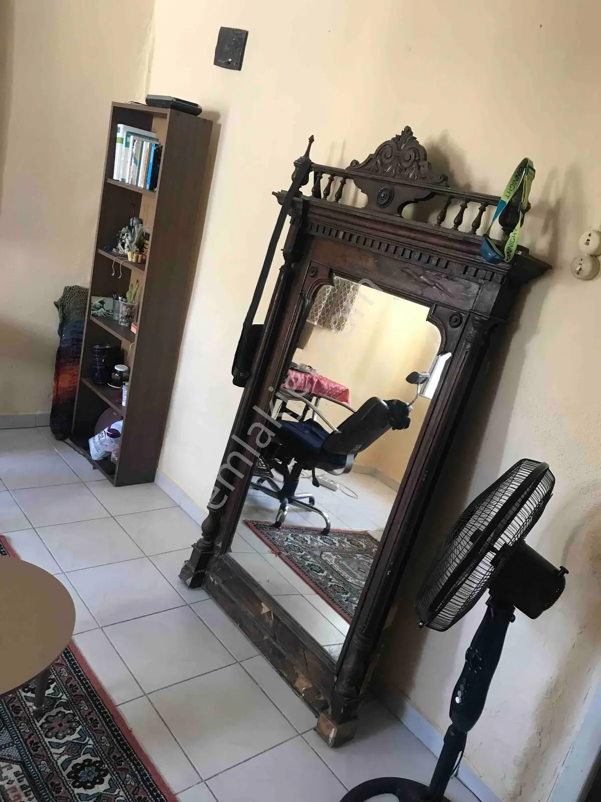 Ayvalık Merkezde Eşyalı Kiralık Ev (sahibinden, Sezonluk) - Görsel 2
