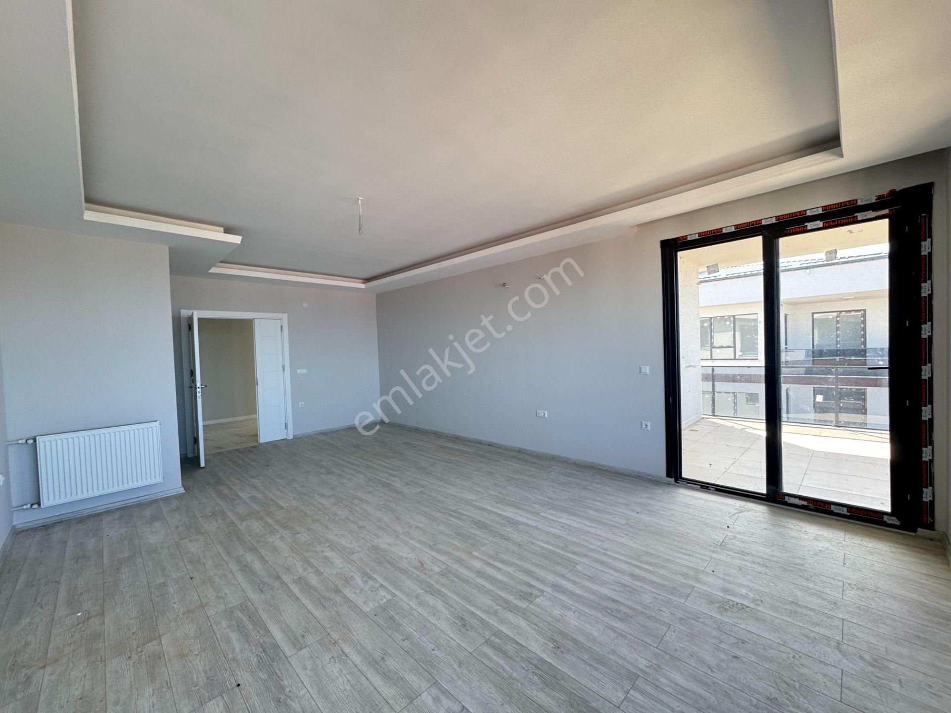 Trabzon1 Nolu Bostancı Sitede 3+1 Satılık Konut - Görsel 16