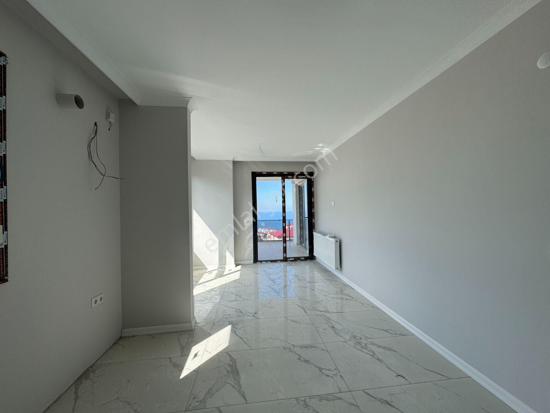 Trabzon1 Nolu Bostancı Sitede 3+1 Satılık Konut - Görsel 6