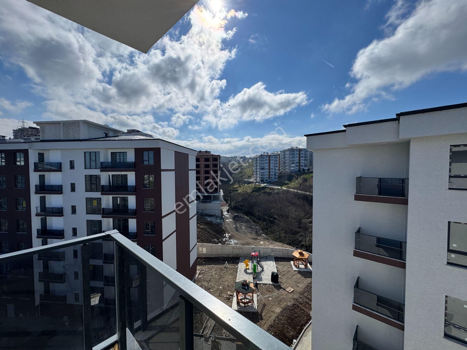 Trabzon1 Nolu Bostancı Sitede 3+1 Satılık Konut - Görsel 27