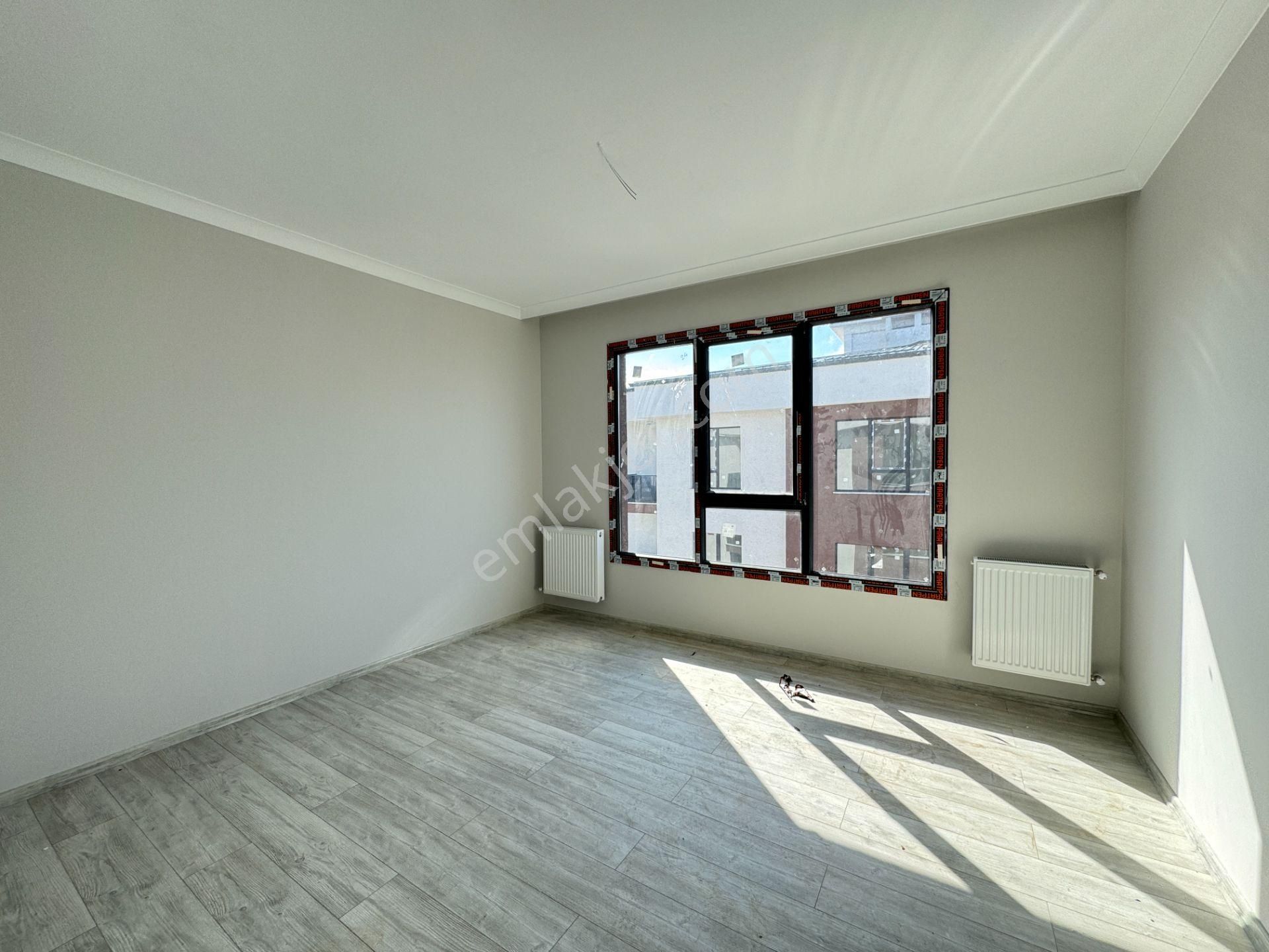 Trabzon1 Nolu Bostancı Sitede 3+1 Satılık Konut - Görsel 20