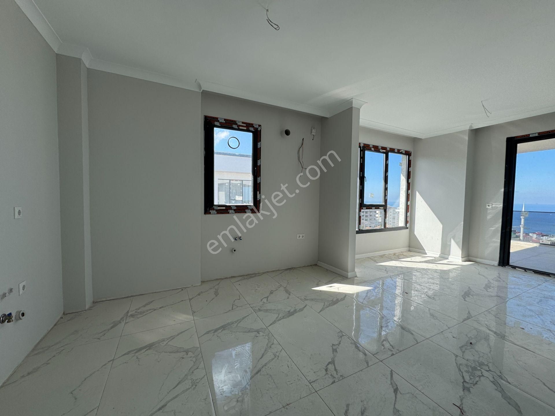 Trabzon1 Nolu Bostancı Sitede 3+1 Satılık Konut - Görsel 5