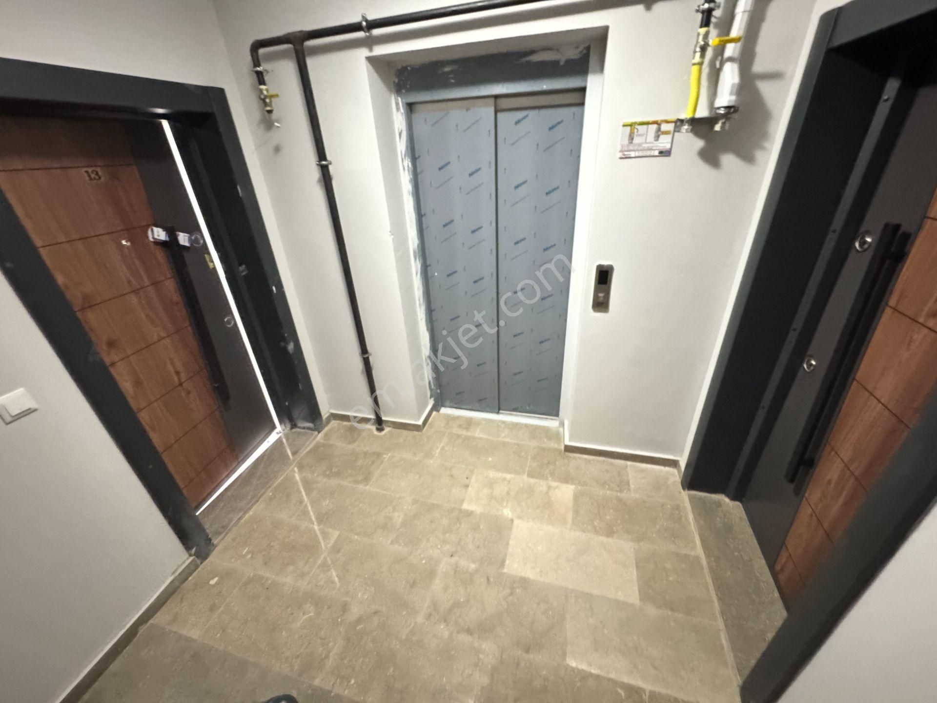 Trabzon1 Nolu Bostancı Sitede 3+1 Satılık Konut - Görsel 2