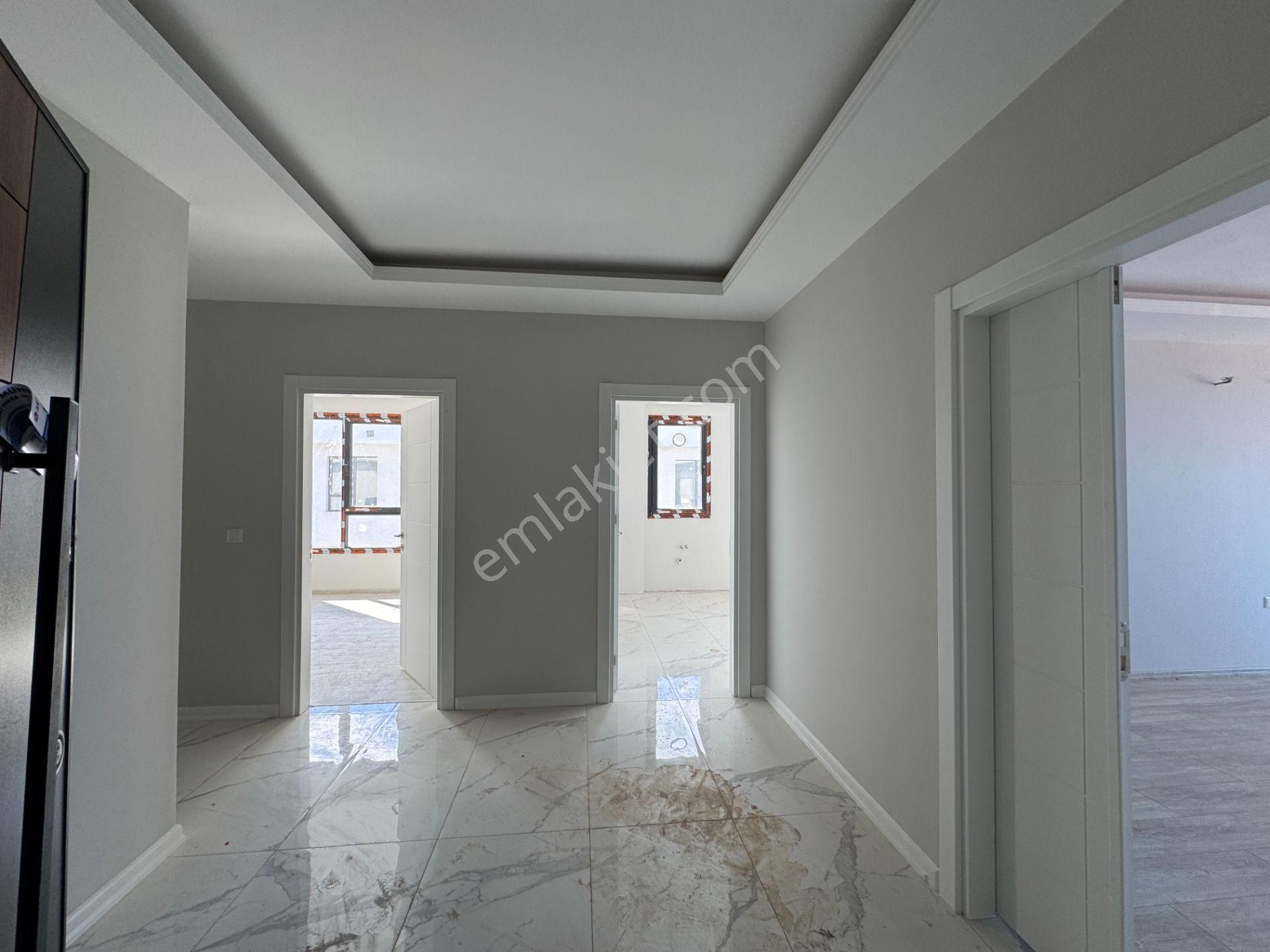 Trabzon1 Nolu Bostancı Sitede 3+1 Satılık Konut - Görsel 4