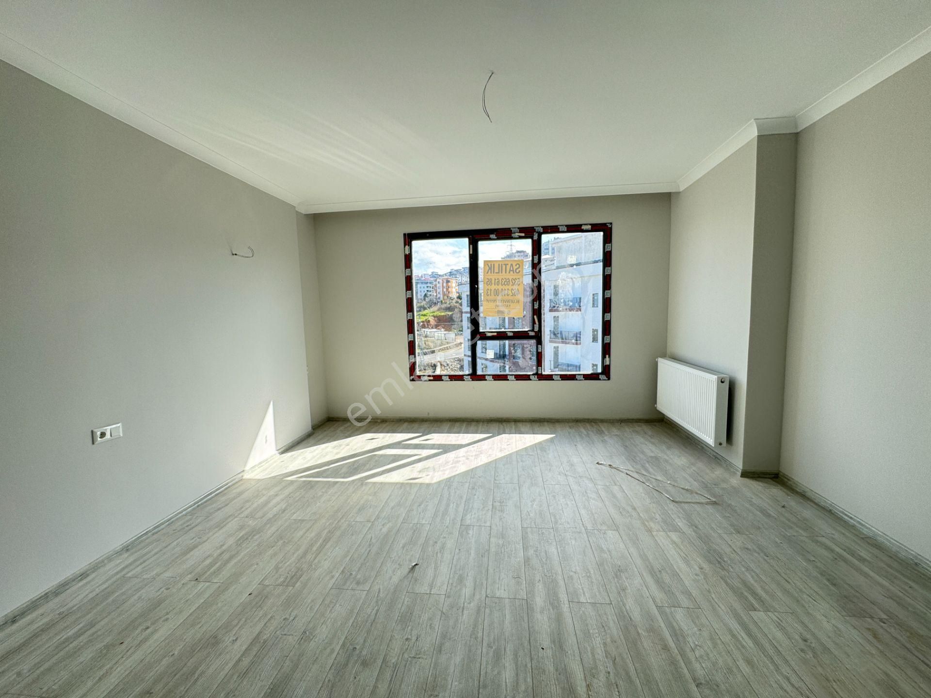 Trabzon1 Nolu Bostancı Sitede 3+1 Satılık Konut - Görsel 28