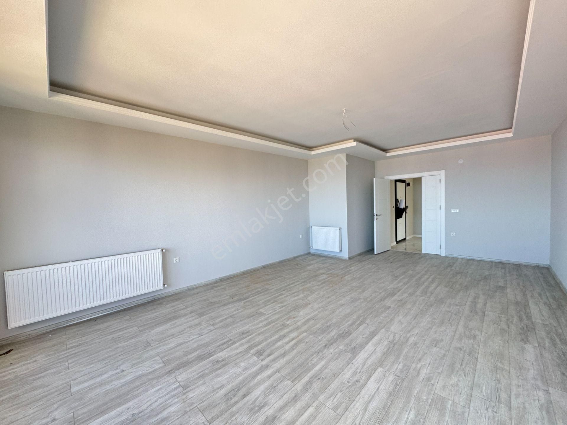 Trabzon1 Nolu Bostancı Sitede 3+1 Satılık Konut - Görsel 17