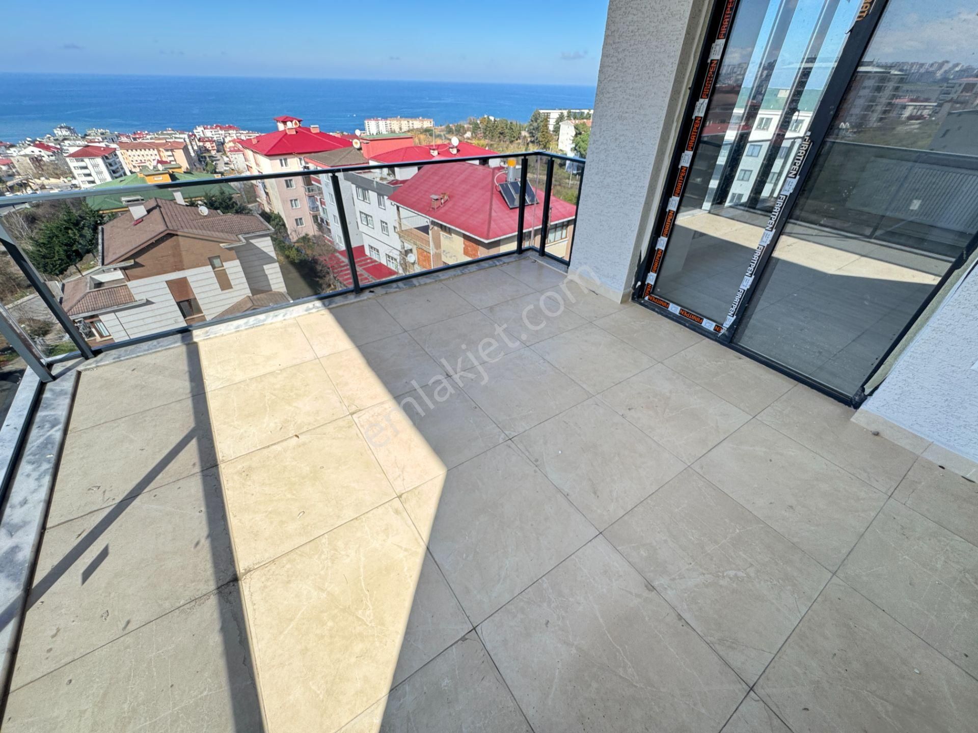 Trabzon1 Nolu Bostancı Sitede 3+1 Satılık Konut - Görsel 9