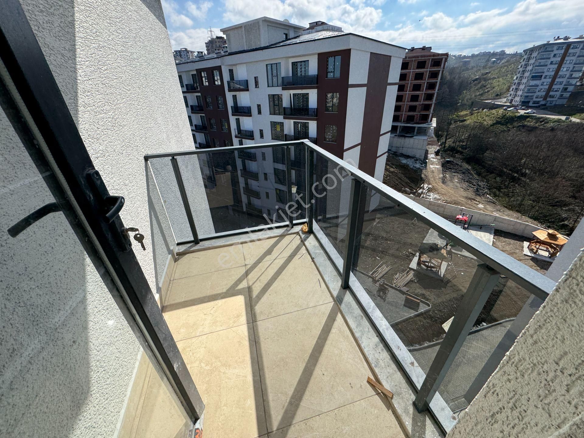 Trabzon1 Nolu Bostancı Sitede 3+1 Satılık Konut - Görsel 26