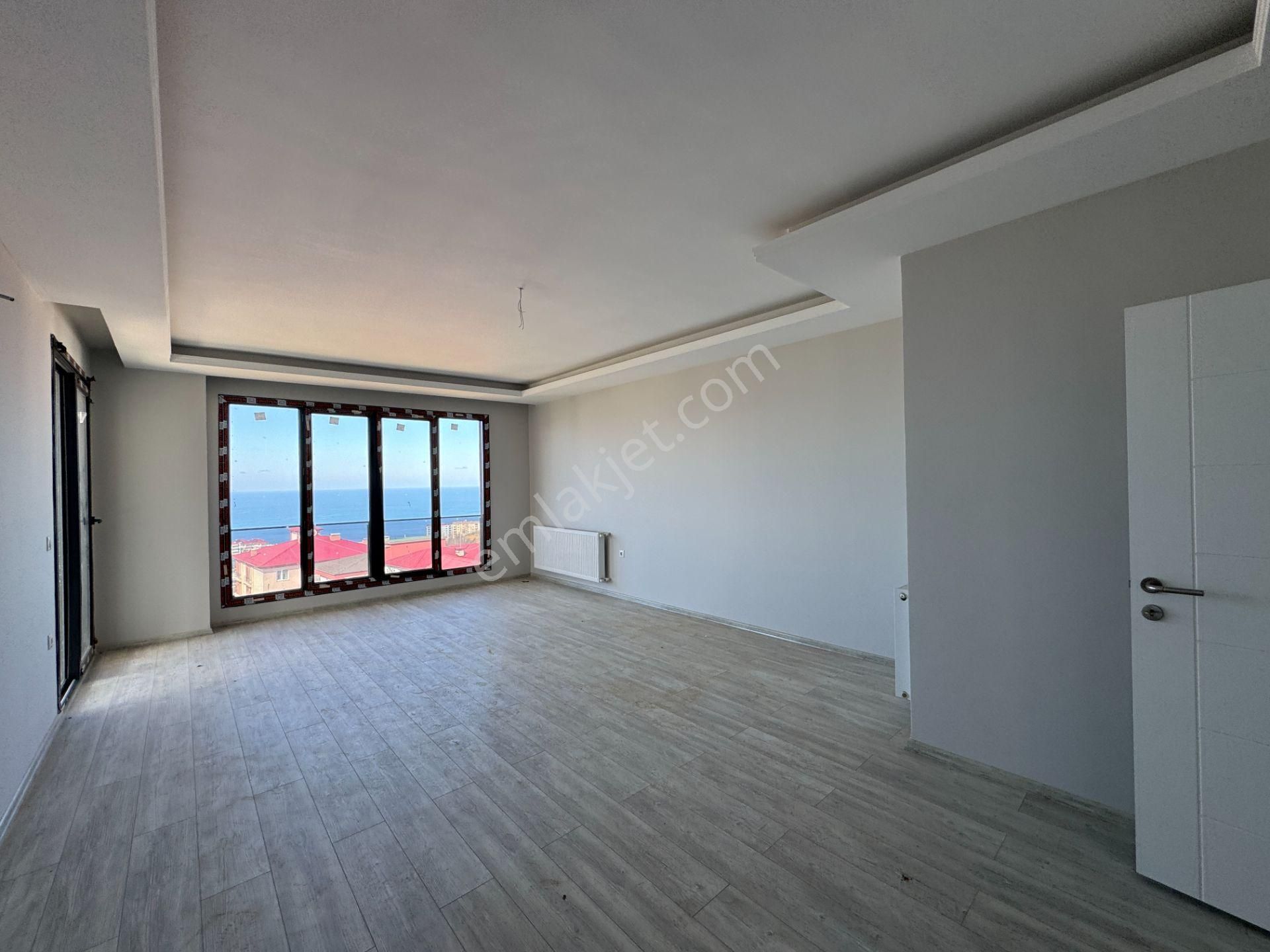 Trabzon1 Nolu Bostancı Sitede 3+1 Satılık Konut - Görsel 14