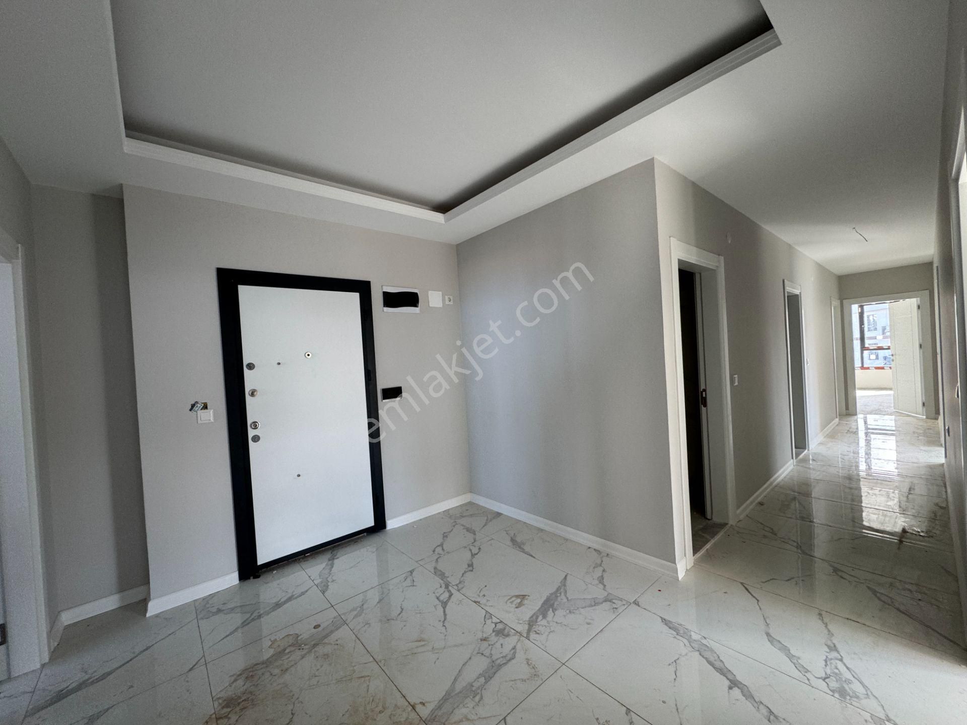 Trabzon1 Nolu Bostancı Sitede 3+1 Satılık Konut - Görsel 3