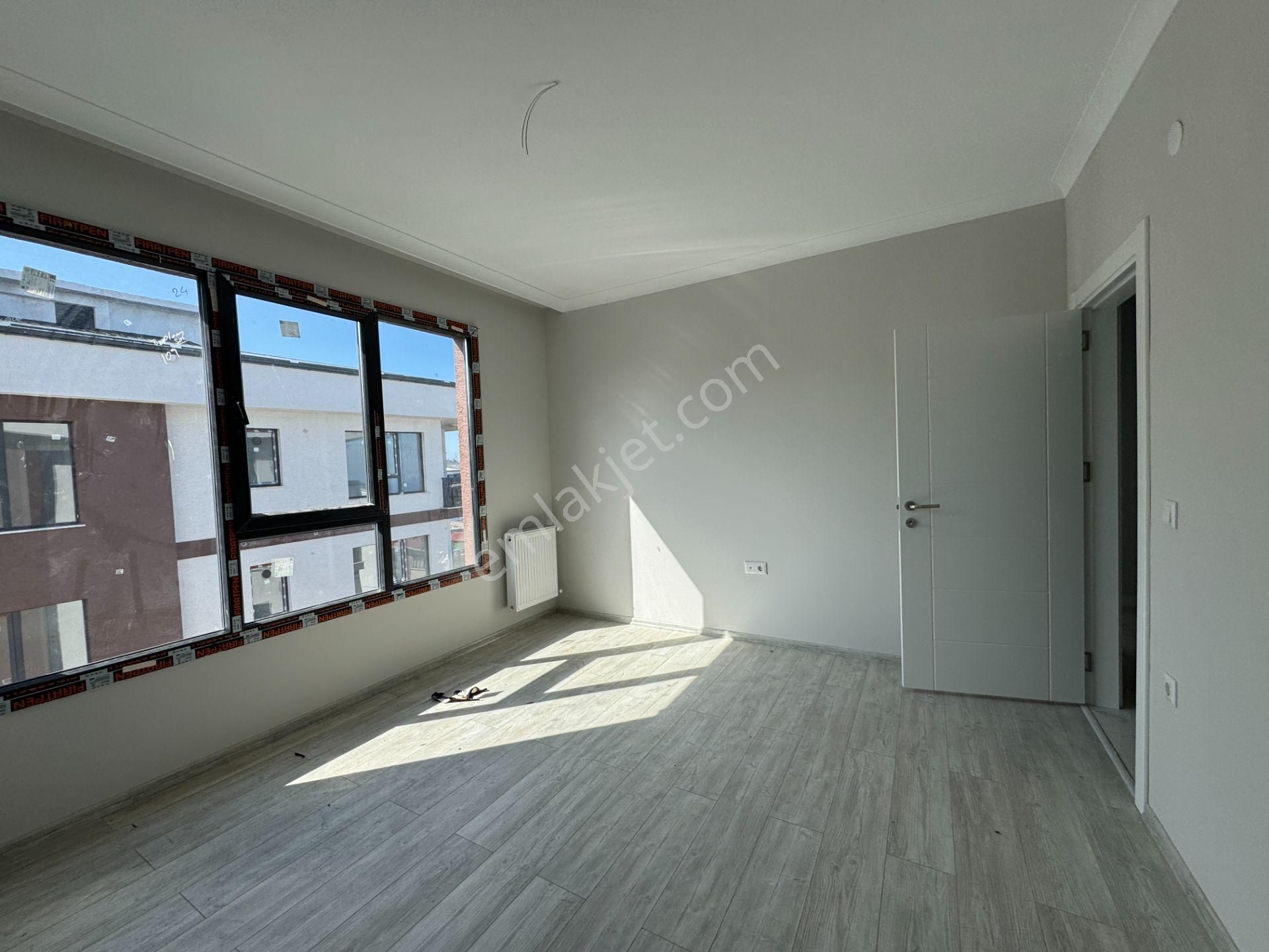 Trabzon1 Nolu Bostancı Sitede 3+1 Satılık Konut - Görsel 21