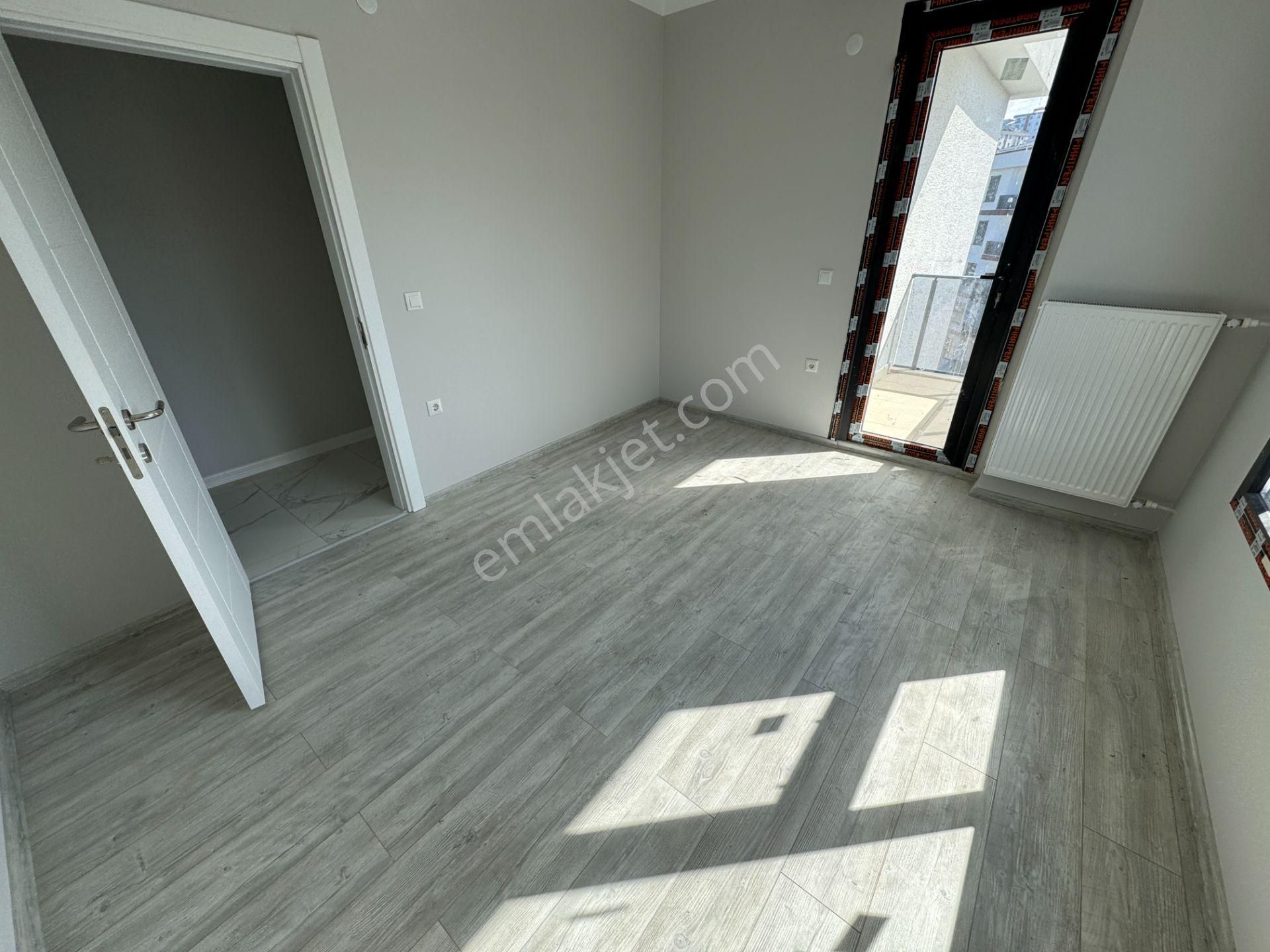 Trabzon1 Nolu Bostancı Sitede 3+1 Satılık Konut - Görsel 24