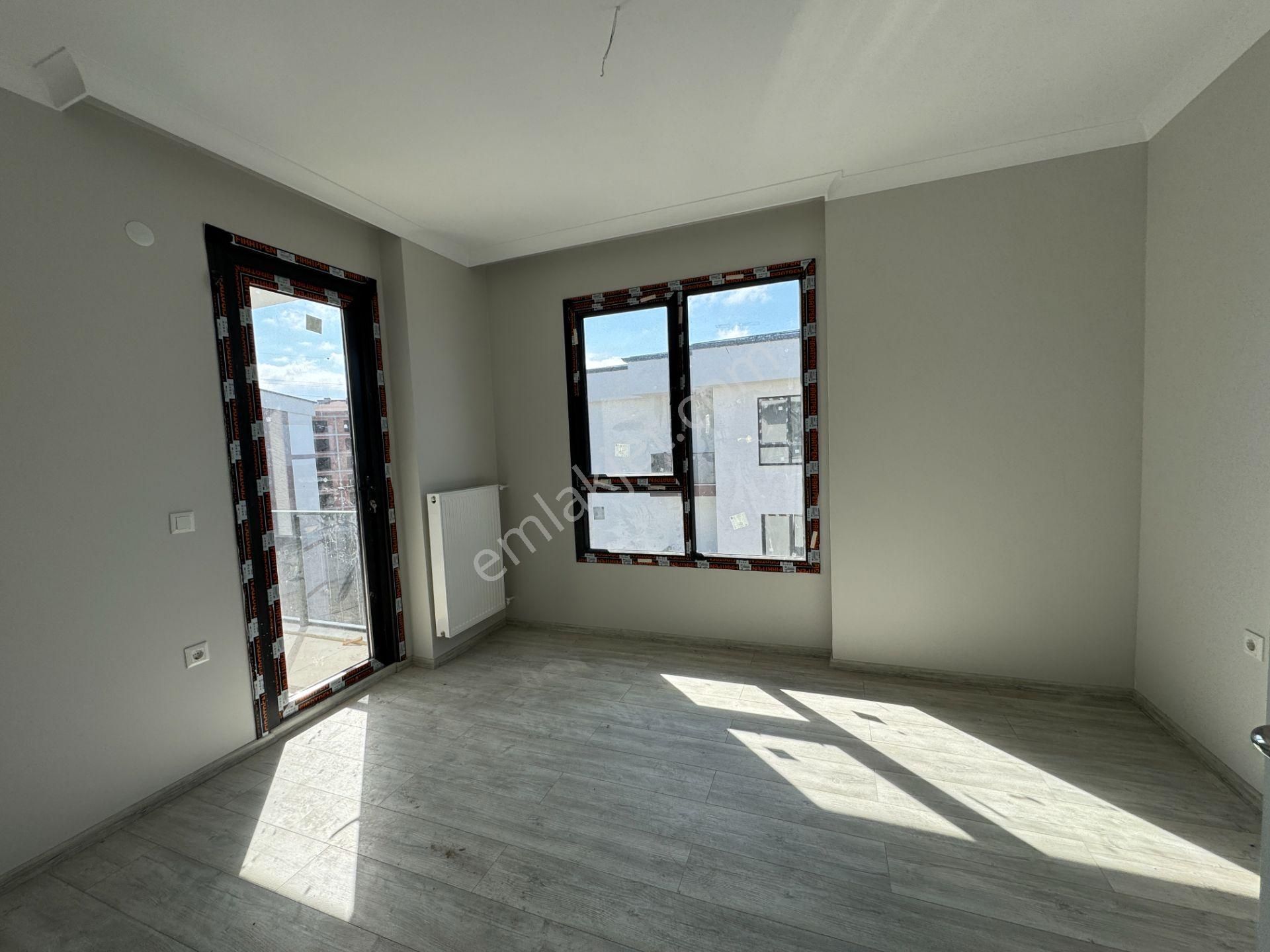 Trabzon1 Nolu Bostancı Sitede 3+1 Satılık Konut - Görsel 23