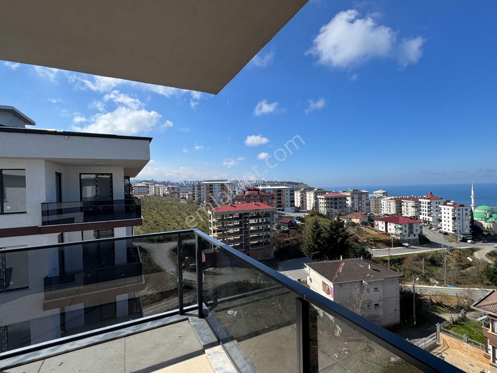 Trabzon1 Nolu Bostancı Sitede 3+1 Satılık Konut - Görsel 12