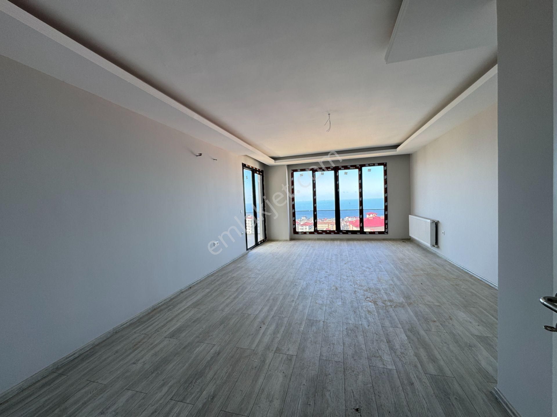 Trabzon1 Nolu Bostancı Sitede 3+1 Satılık Konut - Görsel 13