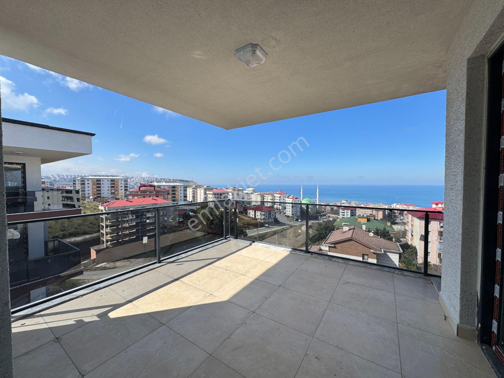 Trabzon1 Nolu Bostancı Sitede 3+1 Satılık Konut - Görsel 8